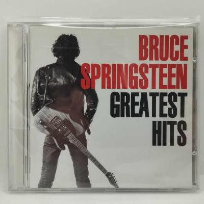 Bruce springsteen greatest hits album cd occasion