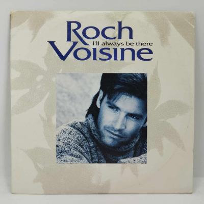 Roch voisine i ll always be there cd single occasion