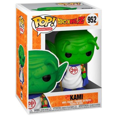 DRAGON BALL Z - POP N° 952 - Kami