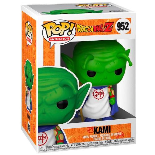 DRAGON BALL Z - POP N° 952 - Kami