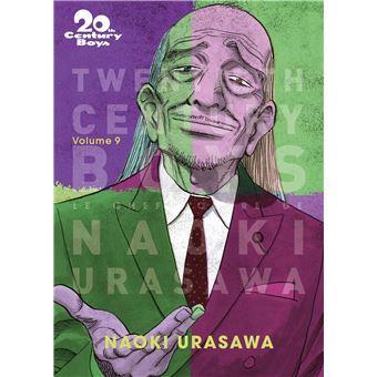 20th century boys perfect edition tome 10