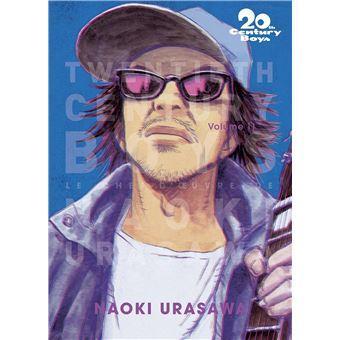 20th century boys perfect edition tome 12