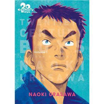 20th century boys perfect edition tome 2