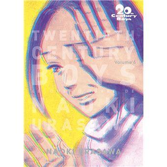 20th century boys perfect edition tome 7