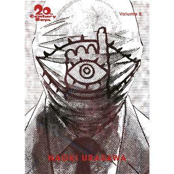 20th century boys perfect edition tome 9