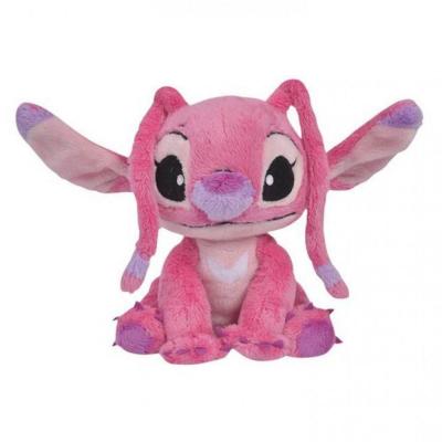 STITCH Disney, Coffret 13 pièces , avec 7 Figurines, et 6 Accessoires,  Jouets pour Enfants à partir de 3 Ans, GIOCHI PREZIOSI, TTC00 : :  Jeux et Jouets