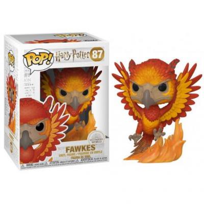 87 fawkes