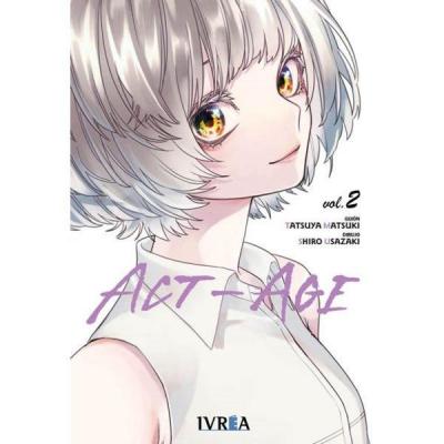 Act age tome 2