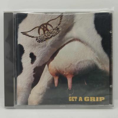 Aerosmith get a trip album cd occasion