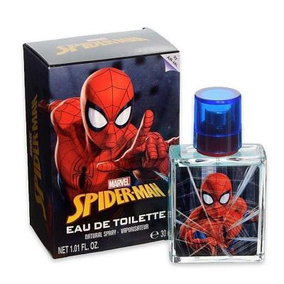 Air val international spiderman marvel edt 30ml