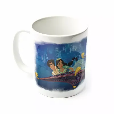 Aladdin le film ce reve bleu coffee mug 315ml