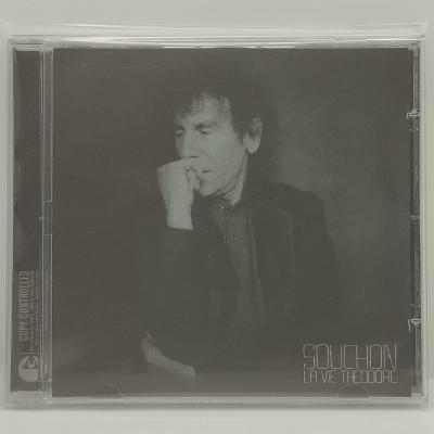 Alain souchon la vie theodore album cd occasion