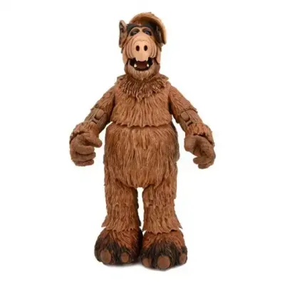Alf figurine ultimate 15cm 2