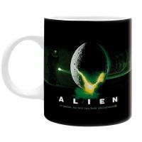 Alien mug 320ml 3