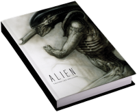 Alien toutes les archives 1