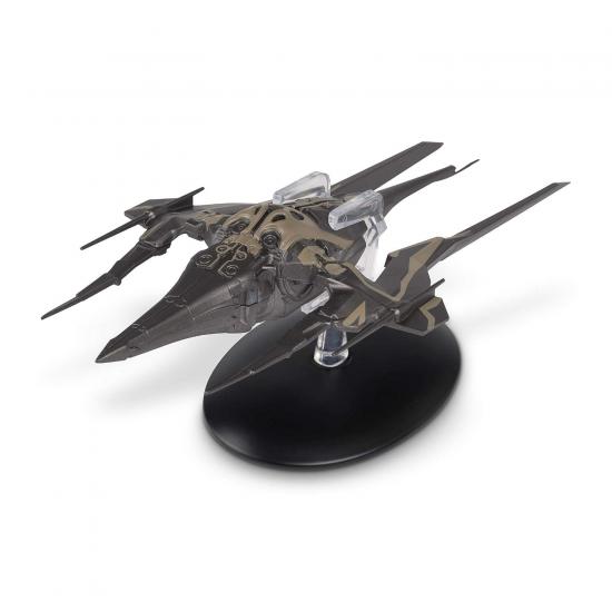 Altamid swarm ship 2