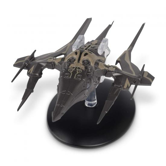 Altamid swarm ship 3