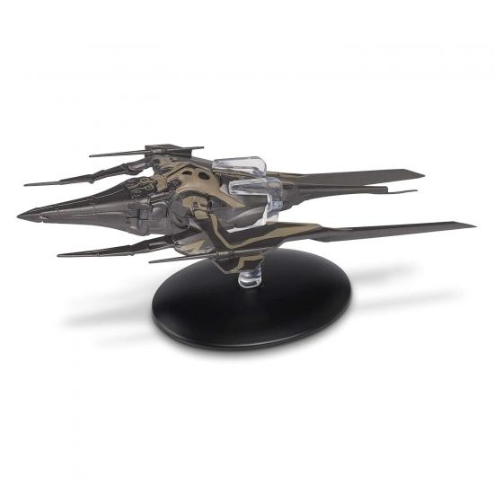 Altamid swarm ship 4