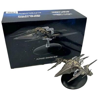 Altamid swarm ship