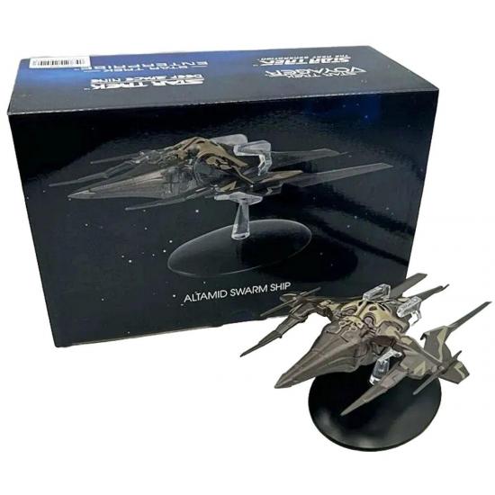 Altamid swarm ship