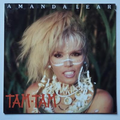 Amanda lear tam tam album vinyle occasion