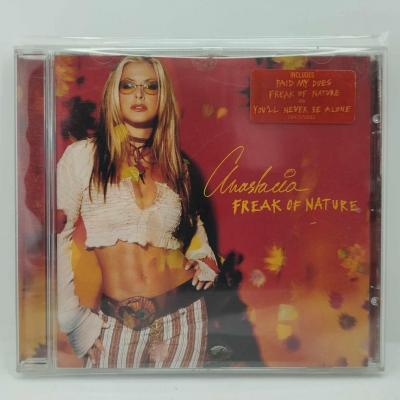Anastacia freak of nature album cd occasion