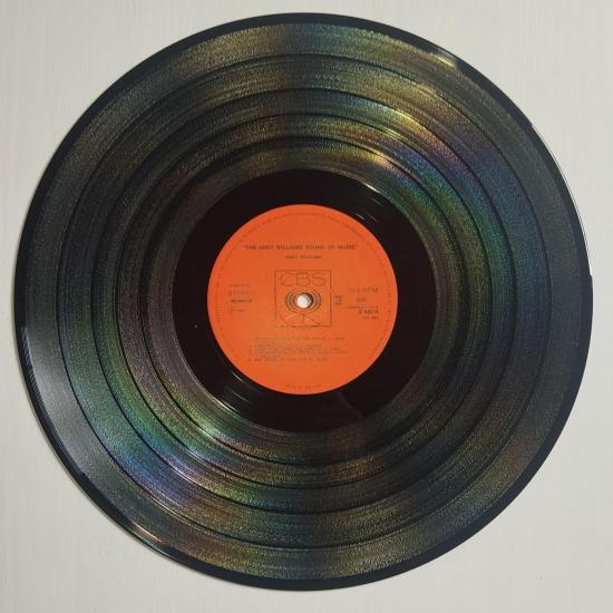 Andy williams the andy williams sound of music double album vinyle occasion 3