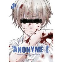Anonyme tome 1