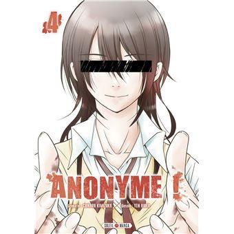 Anonyme tome 5