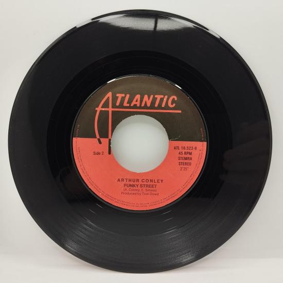 Arthur conley sweet soul music single vinyle 45t occasion 2