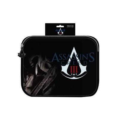 Assassin s creed 3 laptop bag sleeve 9 10 inch