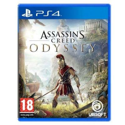 Assassin s creed odyssey