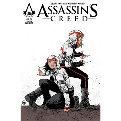 Assassin s creed tome 2