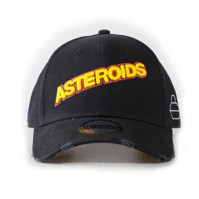 Atari casquette asteroids