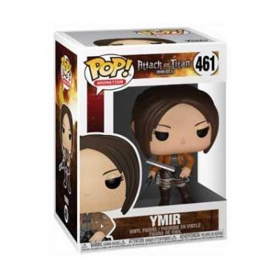 Attack on titan pop n 461 ymir