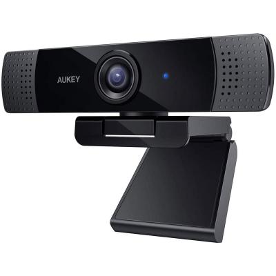 Aukey webcam 1080p a double micro pc lm1e stream series 4