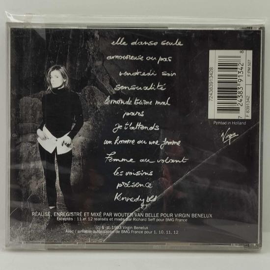 Axelle red sans plus attendre cd occasion 1