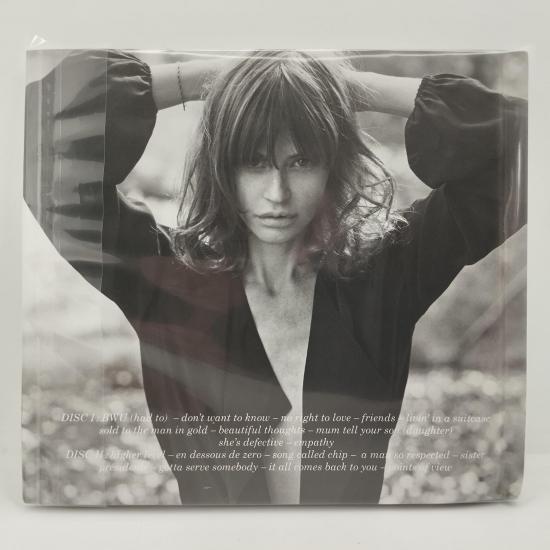 Axelle red sisters empathy double album cd occasion 1