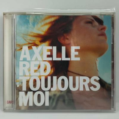 Axelle red toujours moi album cd occasion