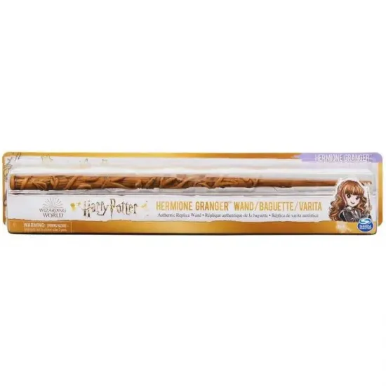 Baguette magique hermione granger harry potter spin master 1