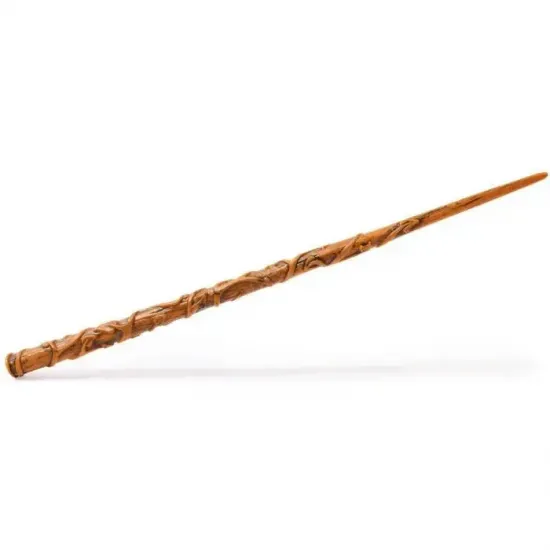 Baguette magique hermione granger harry potter spin master 2