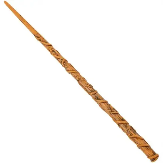 Baguette magique hermione granger harry potter spin master 3