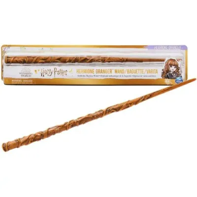 Baguette magique hermione granger harry potter spin master