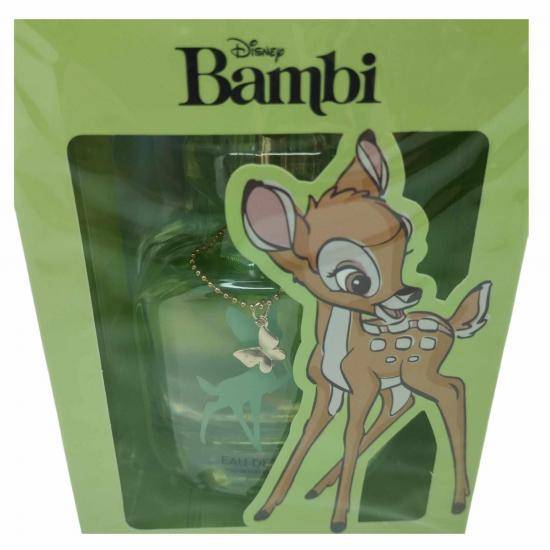 Bambi eau de toilette disney 50ml