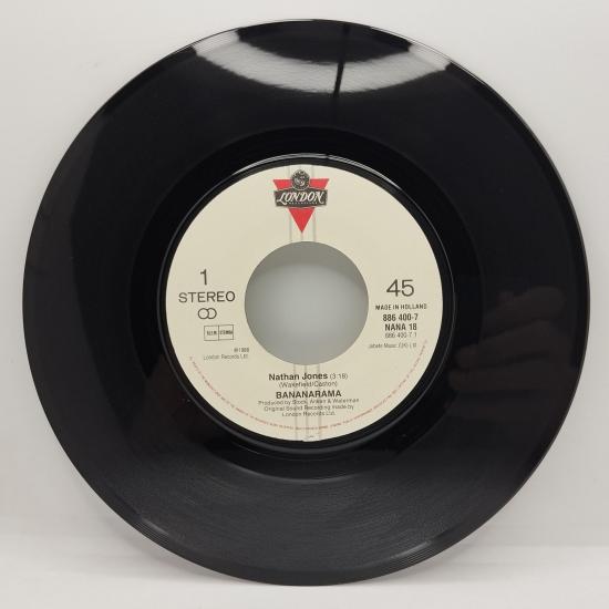 Bananarama nathen jones single vinyle 45t occasion 2
