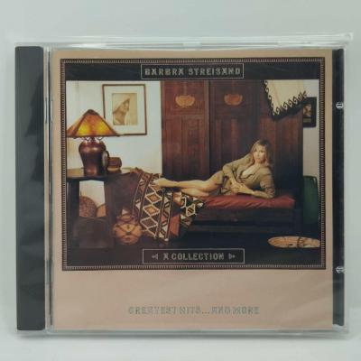 Barbara straisand a collection greatest hits and more album cd occasion