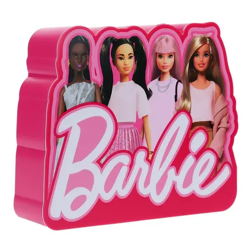 Barbie box light 2