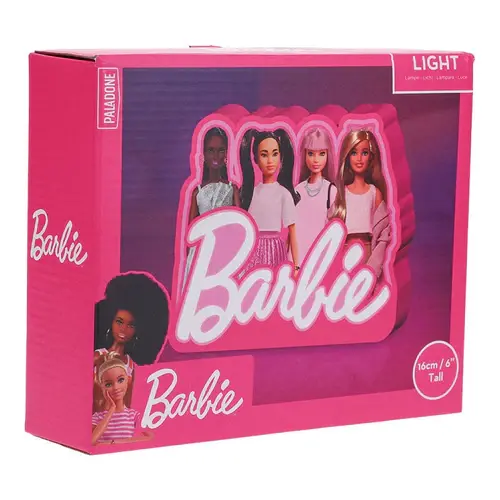 Barbie box light 4