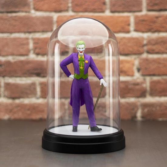 Batman lampe de collection le joker 1