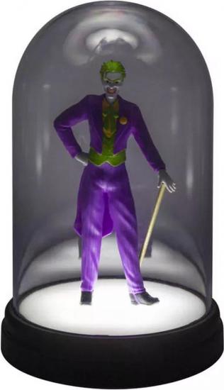 Batman lampe de collection le joker 2